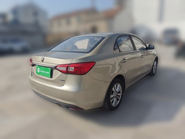 Roewe 360 2015, 127000 км, за 3502 USD - фото 6