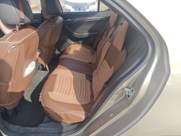 Roewe 360 2015, 127000 км, за 3502 USD - фото 18