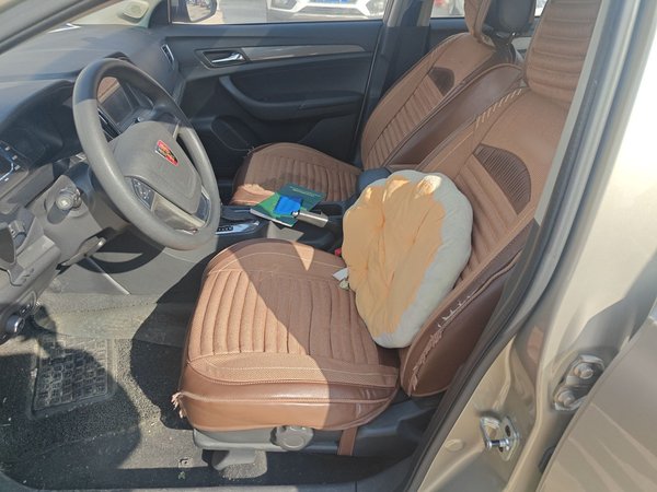 Roewe 360 2015, 127000 км, за 3502 USD - фото 16