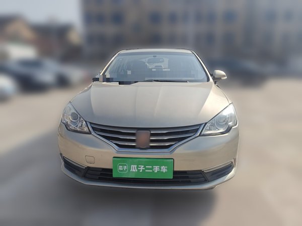 Roewe 360 2015, 127000 км, за 3502 USD
