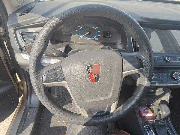 Roewe 360 2015, 127000 км, за 3502 USD - фото 11