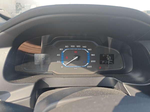 Roewe 360 2015, 127000 км, за 3502 USD - фото 12