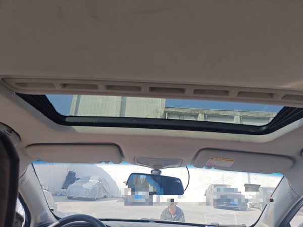 Roewe 360 2015, 127000 км, за 3502 USD - фото 19