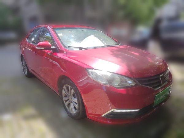 Roewe 360 2015, 101100 км, за 2586 USD