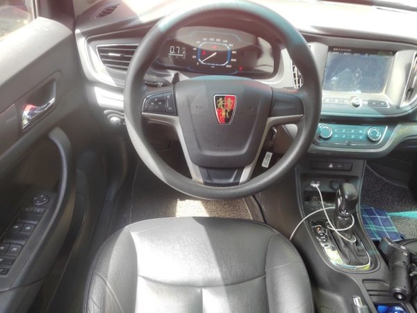 Roewe 360 2015, 101100 км, за 2586 USD - фото 11