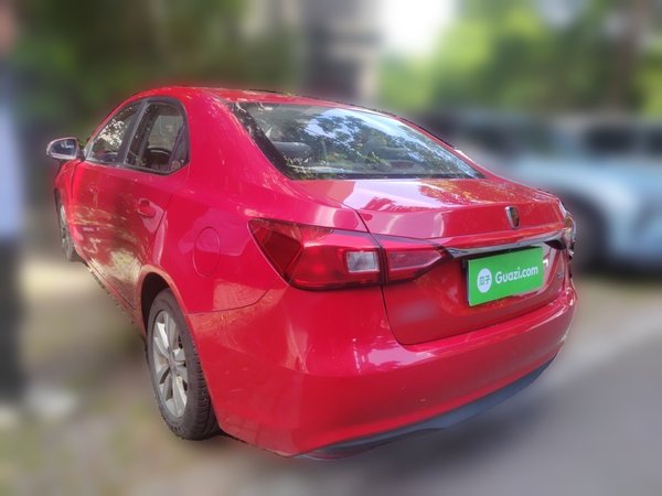 Roewe 360 2015, 101100 км, за 2586 USD
