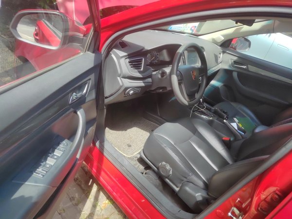 Roewe 360 2015, 101100 км, за 2586 USD - фото 17