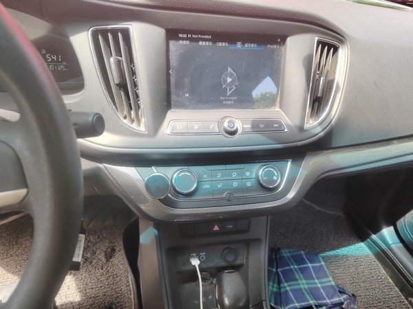 Roewe 360 2015, 101100 км, за 2586 USD - фото 14