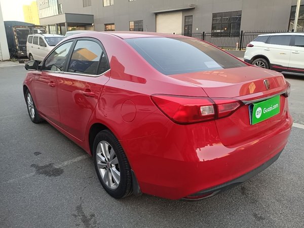 Roewe 360 2015, 57800 км, за 4020 USD - фото 6