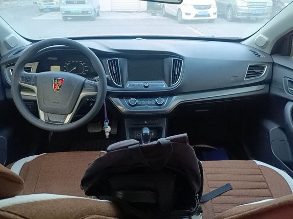 Roewe 360 2015, 57800 км, за 4020 USD - фото 15