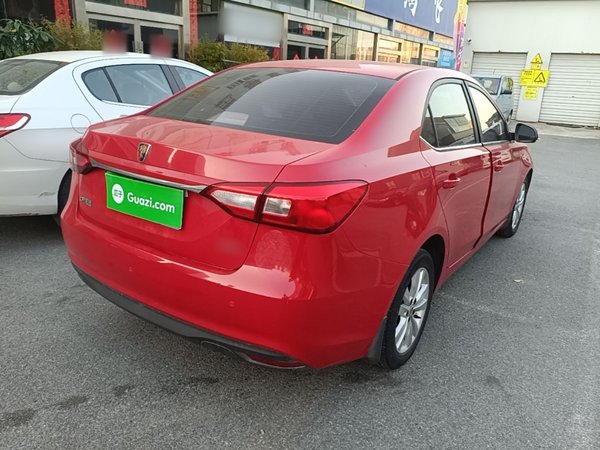 Roewe 360 2015, 57800 км, за 4020 USD - фото 8