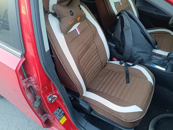 Roewe 360 2015, 57800 км, за 4020 USD - фото 22