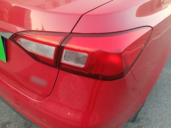 Roewe 360 2015, 57800 км, за 4020 USD - фото 9