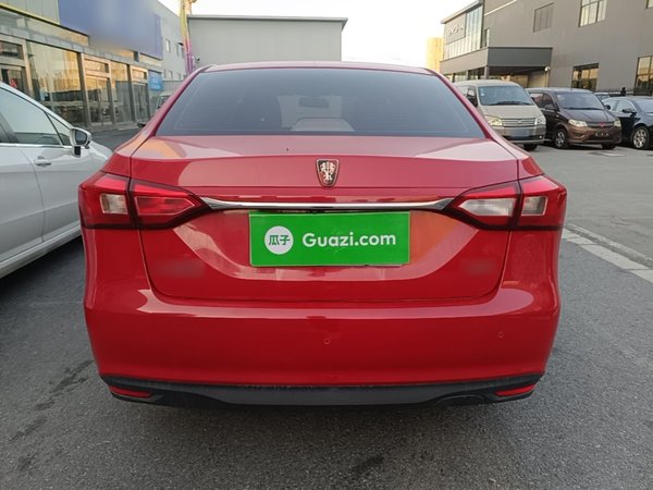 Roewe 360 2015, 57800 км, за 4020 USD - фото 7