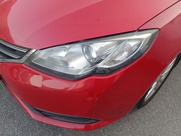 Roewe 360 2015, 57800 км, за 4020 USD - фото 11