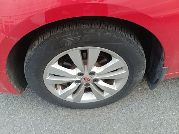 Roewe 360 2015, 57800 км, за 4020 USD - фото 10