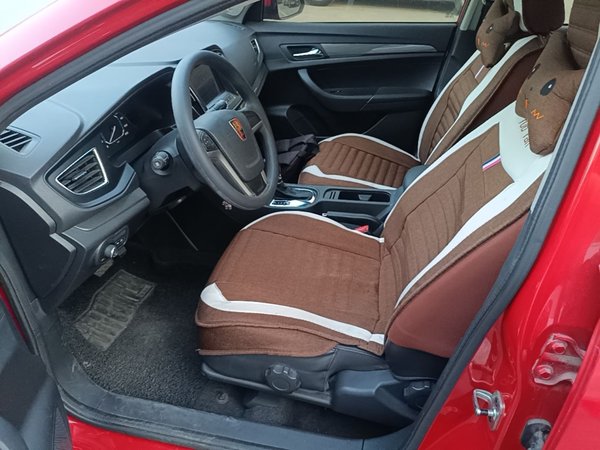 Roewe 360 2015, 57800 км, за 4020 USD - фото 17