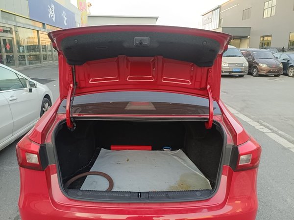 Roewe 360 2015, 57800 км, за 4020 USD - фото 21