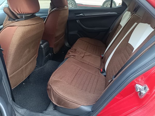 Roewe 360 2015, 57800 км, за 4020 USD - фото 19