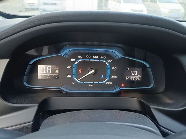 Roewe 360 2015, 57800 км, за 4020 USD - фото 23