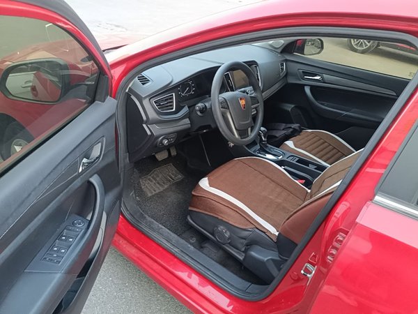 Roewe 360 2015, 57800 км, за 4020 USD - фото 18