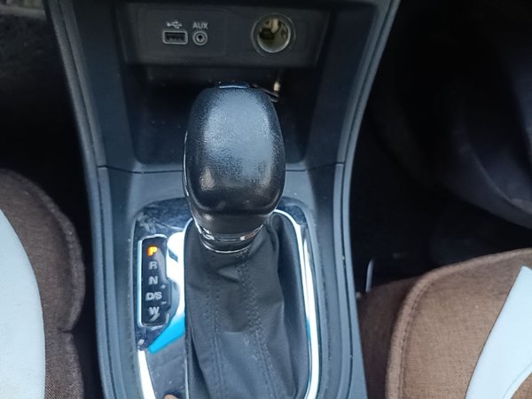 Roewe 360 2015, 57800 км, за 4020 USD - фото 16