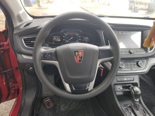 Roewe 360 2015, 92200 км, за 4529 USD - фото 14