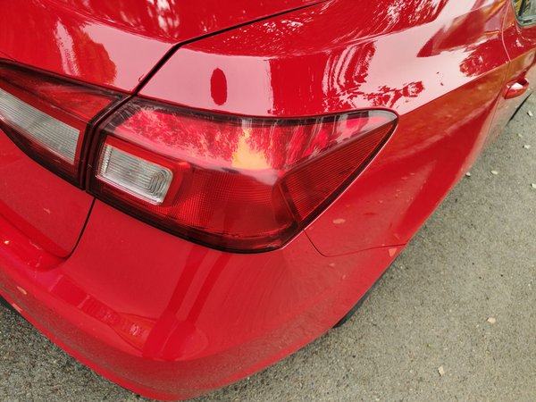 Roewe 360 2015, 92200 км, за 4529 USD - фото 7