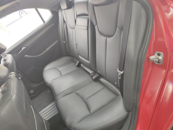 Roewe 360 2015, 92200 км, за 4529 USD - фото 20