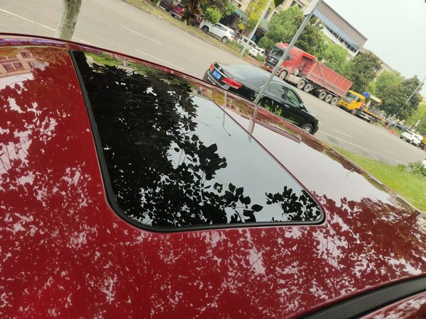 Roewe 360 2015, 92200 км, за 4529 USD - фото 11