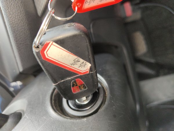 Roewe 360 2015, 92200 км, за 4529 USD - фото 12