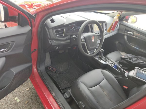 Roewe 360 2015, 92200 км, за 4529 USD - фото 19