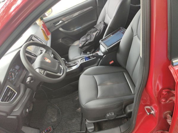 Roewe 360 2015, 92200 км, за 4529 USD - фото 18