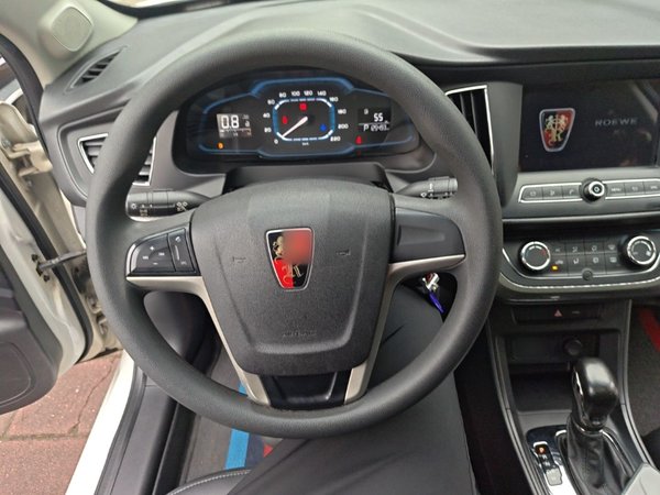 Roewe 360 2015, 125500 км, за 4117 USD - фото 14