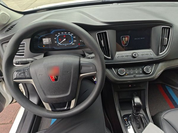 Roewe 360 2015, 125500 км, за 4117 USD - фото 13