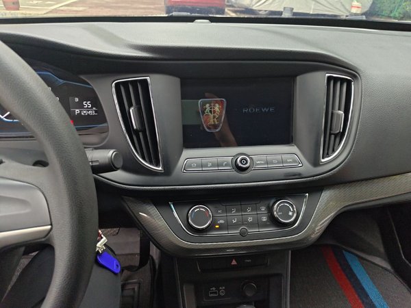 Roewe 360 2015, 125500 км, за 4117 USD - фото 16
