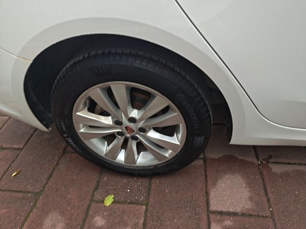 Roewe 360 2015, 125500 км, за 4117 USD - фото 10