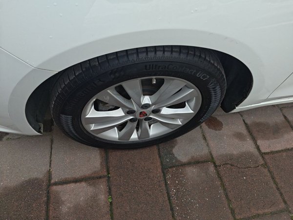 Roewe 360 2015, 125500 км, за 4117 USD - фото 8