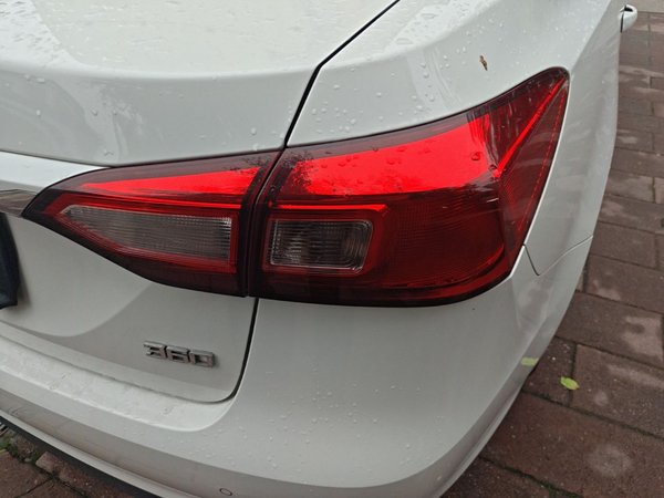 Roewe 360 2015, 125500 км, за 4117 USD - фото 7