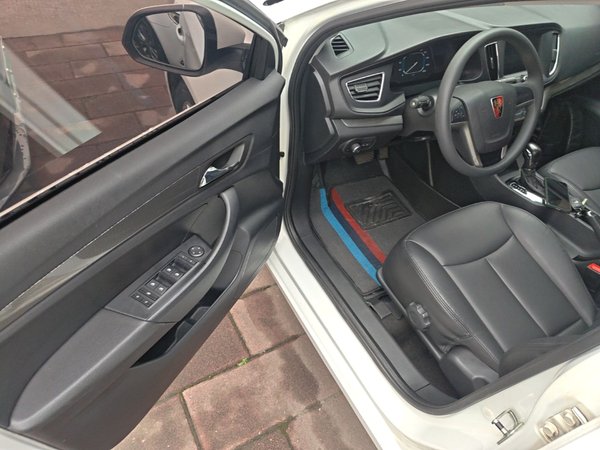 Roewe 360 2015, 125500 км, за 4117 USD - фото 19