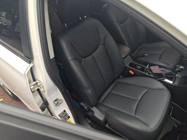 Roewe 360 2015, 125500 км, за 4117 USD - фото 23