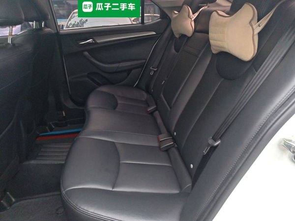 Roewe 360 2015, 125500 км, за 4117 USD - фото 20