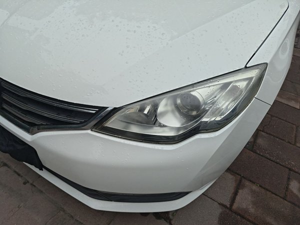 Roewe 360 2015, 125500 км, за 4117 USD - фото 9