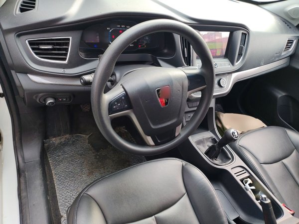 Roewe 360 2015, 86600 км, за 4158 USD - фото 12