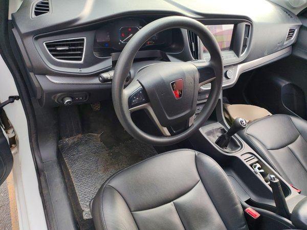 Roewe 360 2015, 86600 км, за 4158 USD - фото 20