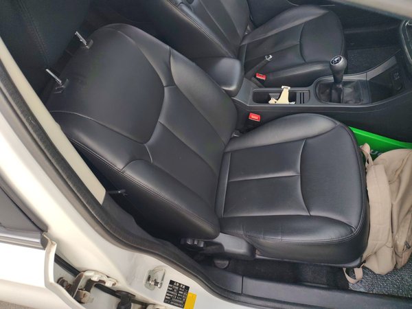 Roewe 360 2015, 86600 км, за 4158 USD - фото 23