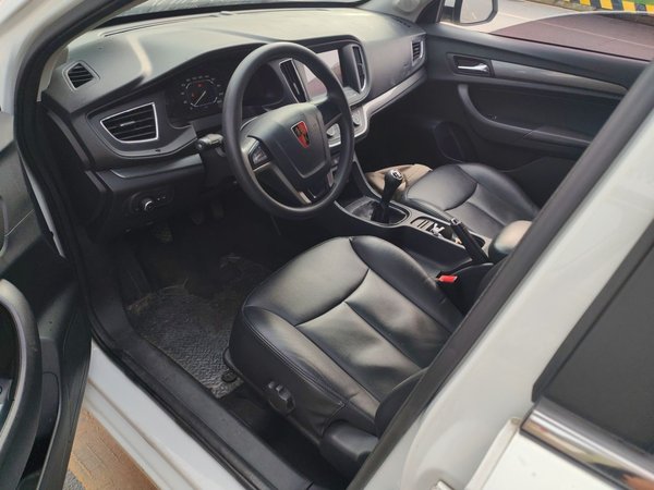 Roewe 360 2015, 86600 км, за 4158 USD - фото 16