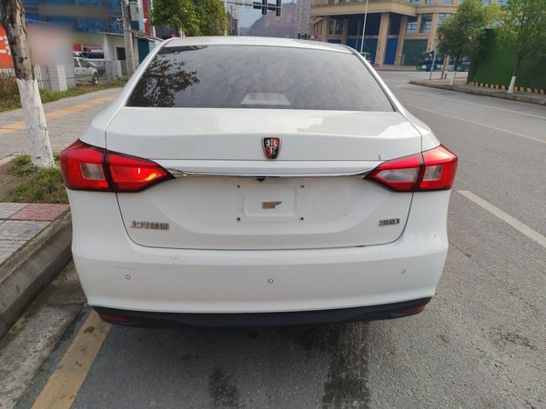 Roewe 360 2015, 86600 км, за 4158 USD - фото 6