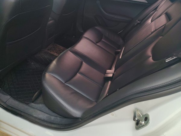 Roewe 360 2015, 86600 км, за 4158 USD - фото 22