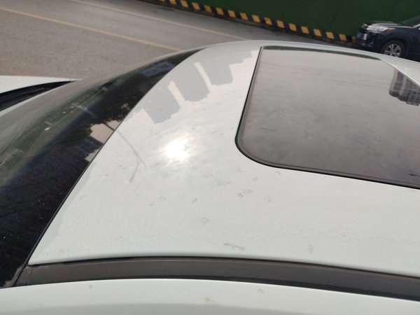 Roewe 360 2015, 86600 км, за 4158 USD - фото 11